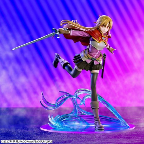 Figurine sega sword art online - figurine,