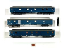 JM418 - Marklin H0 49951 - Lot