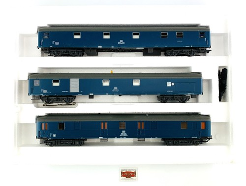 Jm418 marklin 49951 lot - -,
