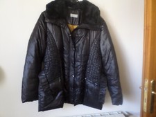 magnifique doudoune neuve t 44/46