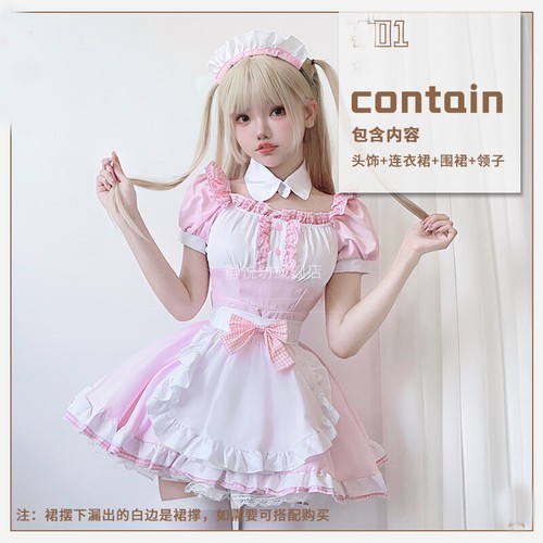 Japanese gothic lolita - japanese,