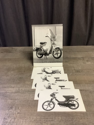 Superbe lot photos 1980 - superbe,
