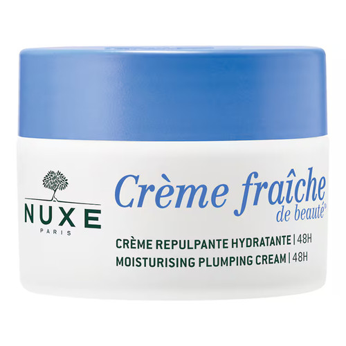 Nuxe crème fraîche - nuxe,
