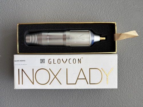 Brand new glovcon inox lady - new,