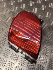 Feu de pare choc arriere droit PEUGEOT 2008 1 PHASE 1 6351GJ