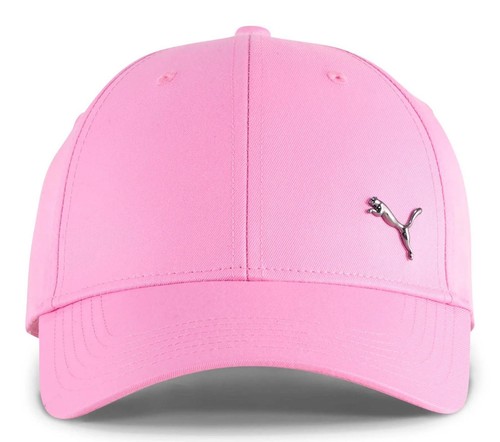 Puma cap essential metal - cap,
