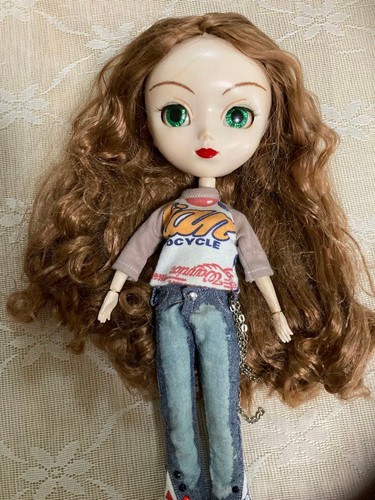 Boxed 2003 pullip - 2003', wind