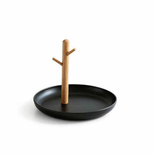 Plateau rond format compact - rond,