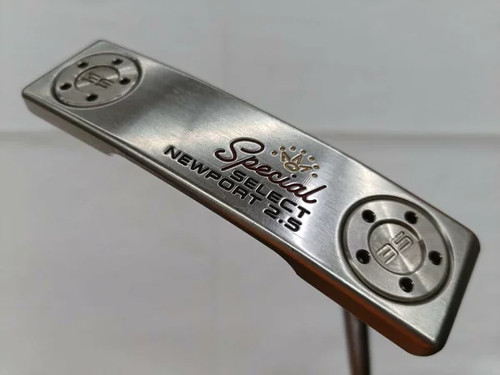 Titleist scotty cameron - scotty,