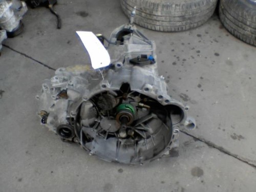 Boite vitesses renault - boite, de