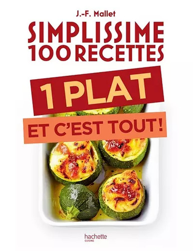 Simplissime 100 recettes - , 1
