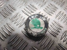 SKODA OCTAVIA II Combi 1Z5 Centres de Roue 6U0601151L 1.90 Diesel 77kw 26045998