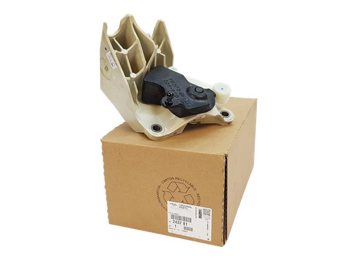 Support fixation cables - support,