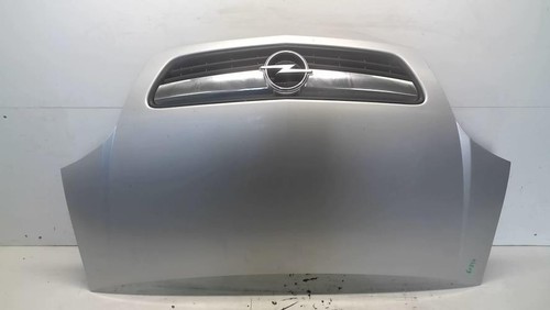 Capot opel meriva phase - a, 2