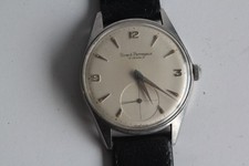 Montre bracelet mécanique