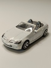 Mercedes benz slk 200 - mercedes,