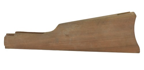 Winchester 1894 saddle - winchester,