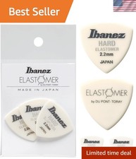 Durable Triangle Guitar Picks