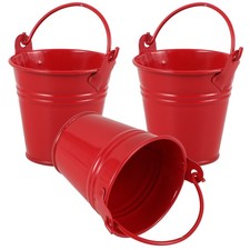  3 Pcs Pot De Fleur Interieur Pots Fleurs Pour Plantes Succulentes Décoratif