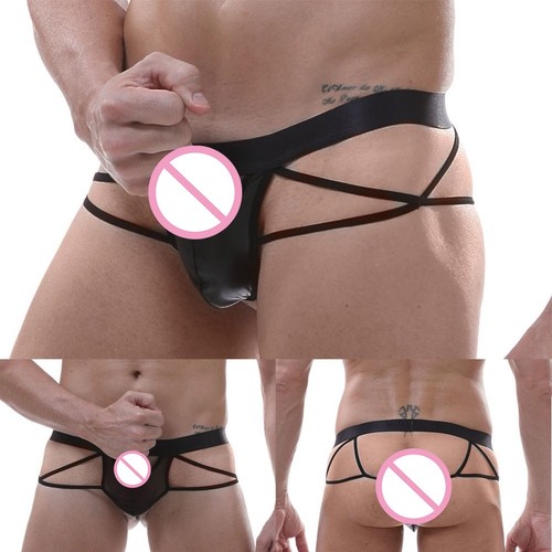 String homme sexy lingerie