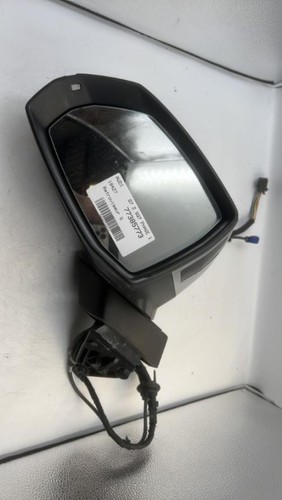 Retroviseur gauche audi 2 - retroviseur,