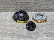 Beyblade Burst Lightning