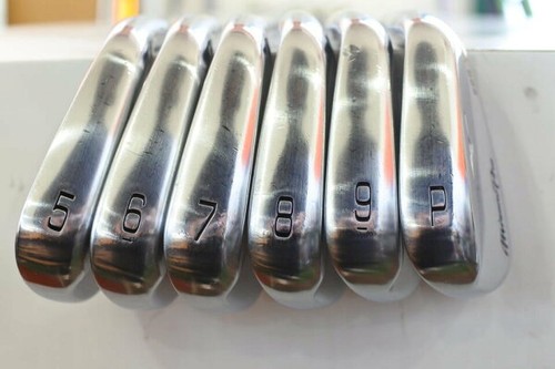 Mizuno pro - 225, set