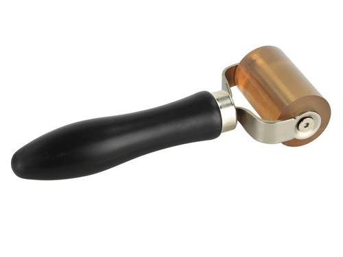 Rouleau pression pour - de,