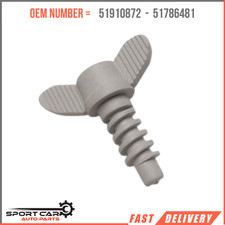 Vis verrou support roue