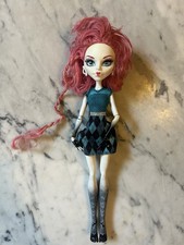 Monster High C.A. Cupid Doll