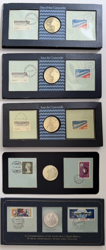 Présentoir médaille argent
