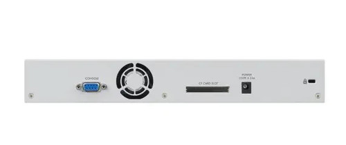 Zywall 110 firewall - 110,