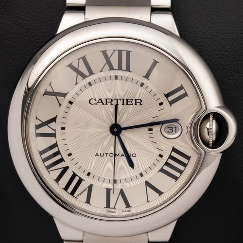 Montre cartier ballon bleu - montre,