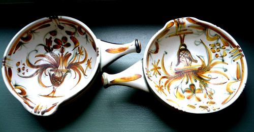 Poelons soucoupes en - poelons,