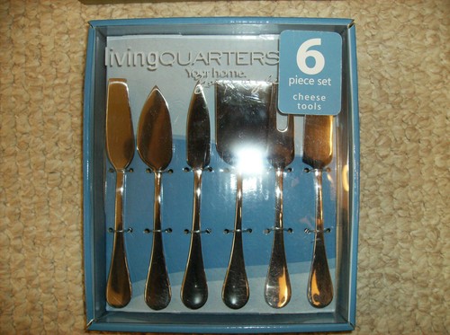Set stainless steel - set,