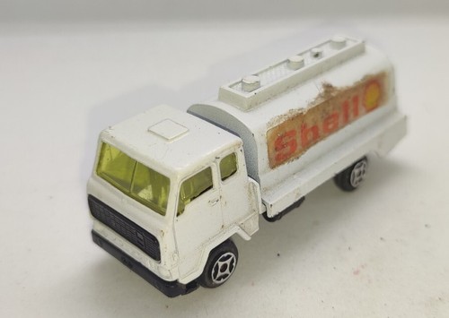 Norev camion citerne volvo - volvo, f89