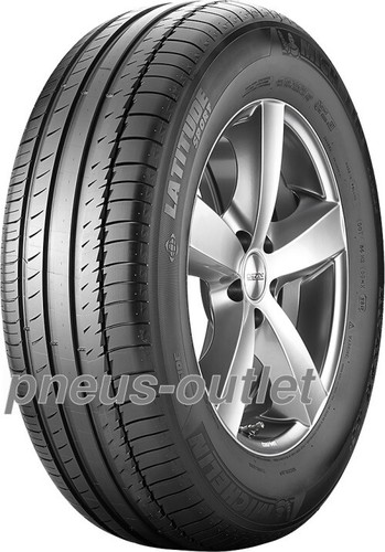 Pneu été michelin latitude - été,