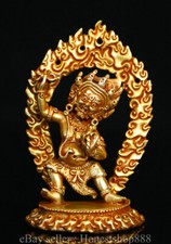 3.8 " Old Tibet Buddhism