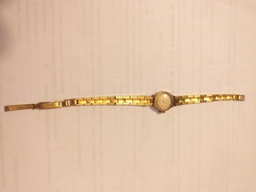 Montre vintage robur - montre,