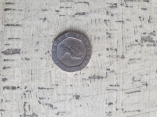 Pièce Reine D Angleterre