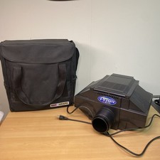Vintage artograph prism - artograph,