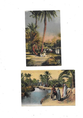 Cpa cartes postales - 2,