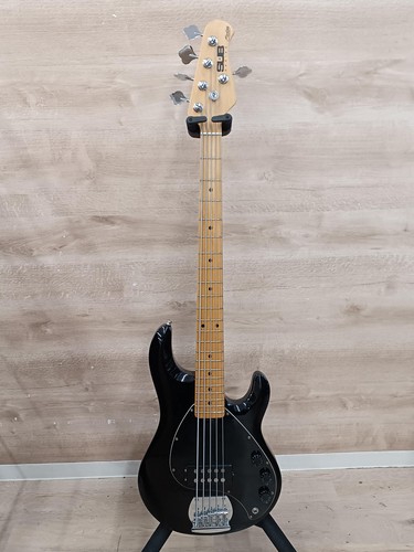 Sterling music man - by,