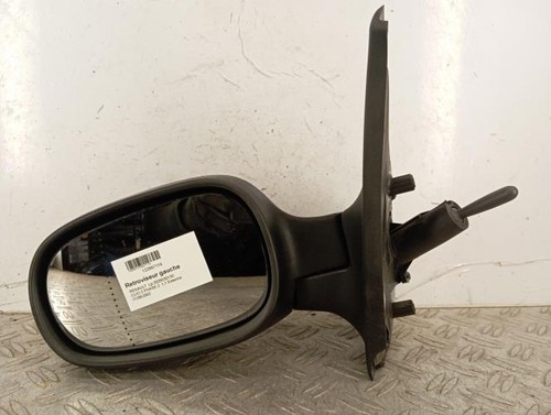 Retroviseur gauche renault - gauche,
