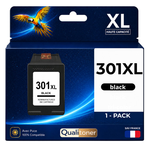 Cartouche compatible pour - , hp
