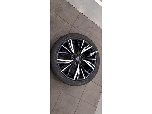 Nissan juke f16 jante pneus - jante, +