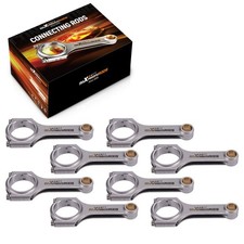 6.125" H Beam Connecting Rod
