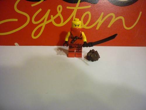 Lego ninjago set - ™,