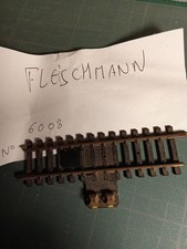 Fleischmann HO 6008 - rail