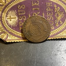 Ancienne Médaille  jeton